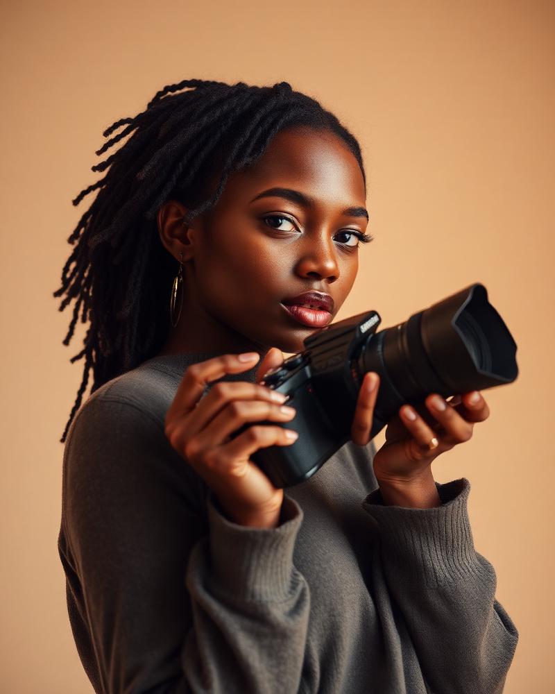 Featured creatives