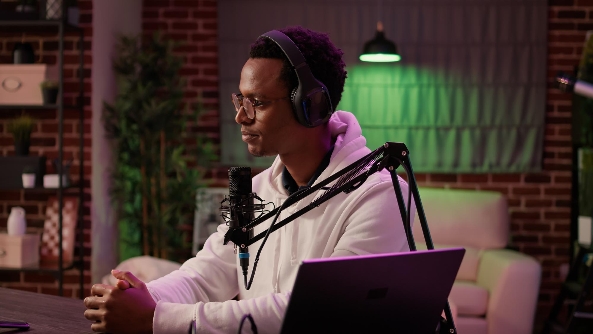 Ep. 041 — Testimonies